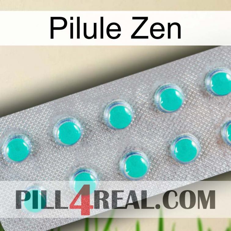 Zen Pill 28